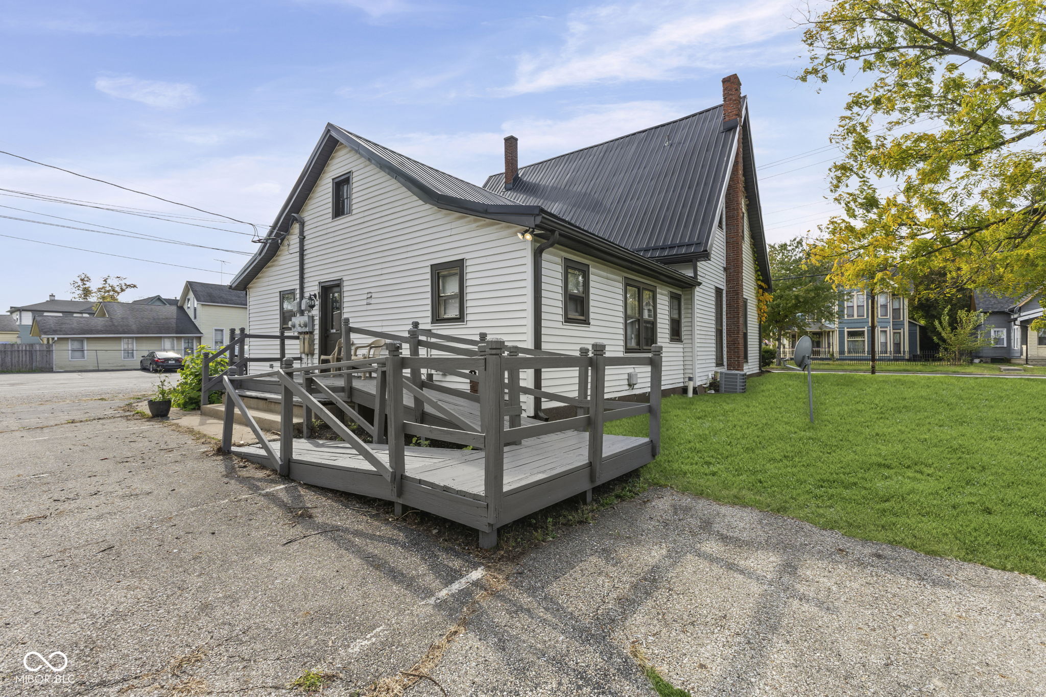 421 North State Street Greenfield, IN 46140 - Photo 21 of 31