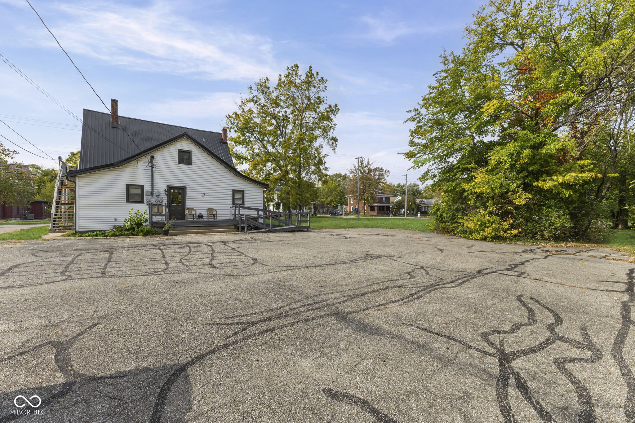 421 North State Street Greenfield, IN 46140 - Photo 22 of 31