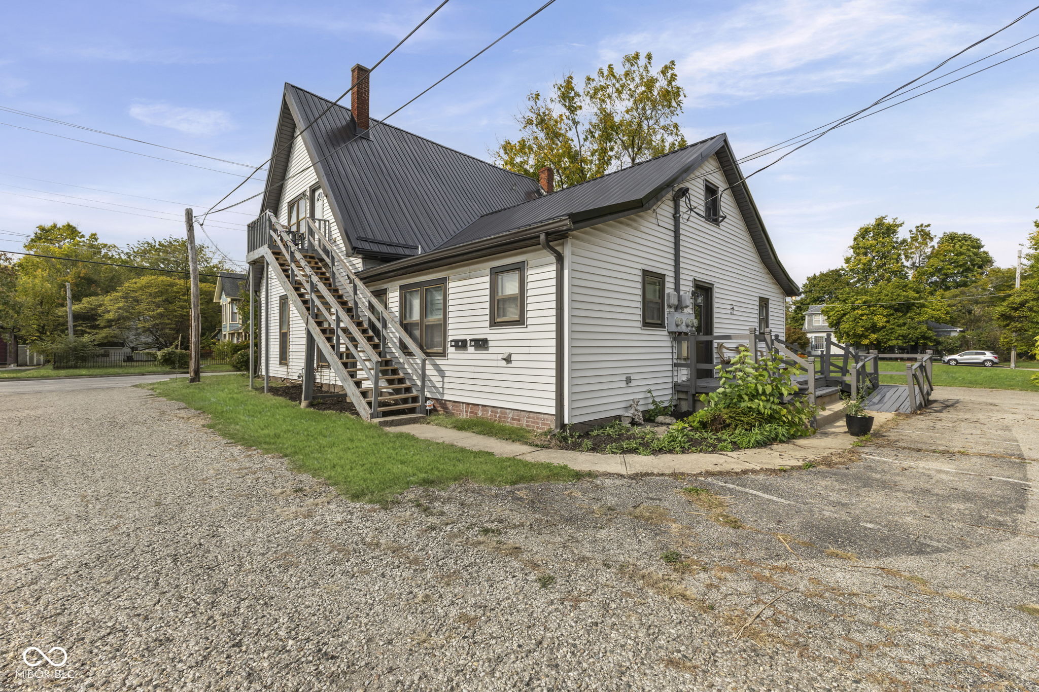 421 North State Street Greenfield, IN 46140 - Photo 24 of 31