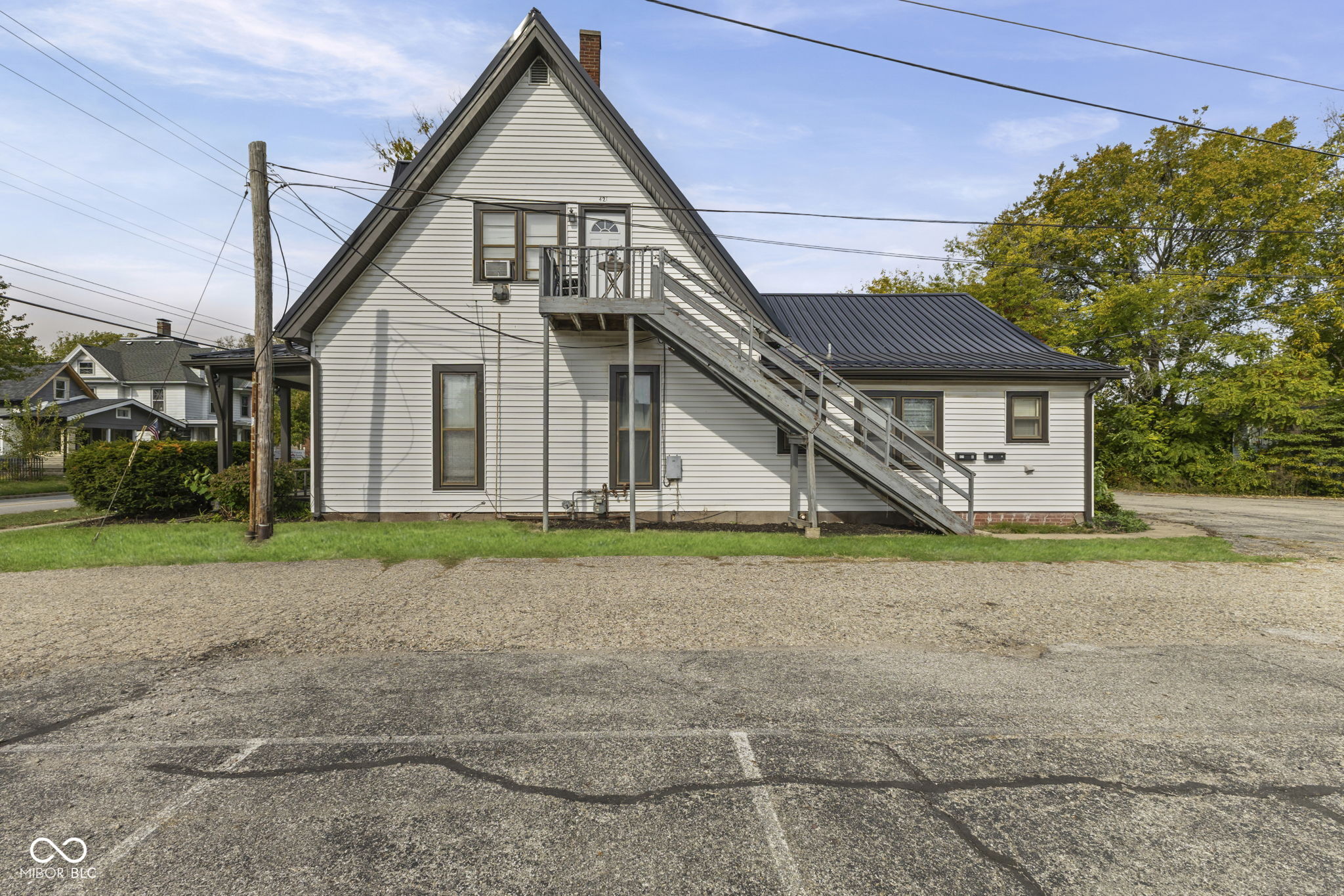 421 North State Street Greenfield, IN 46140 - Photo 25 of 31