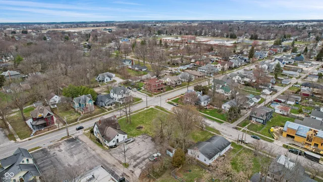 $340,000 | 421 North State Street, Greenfield, IN 46140