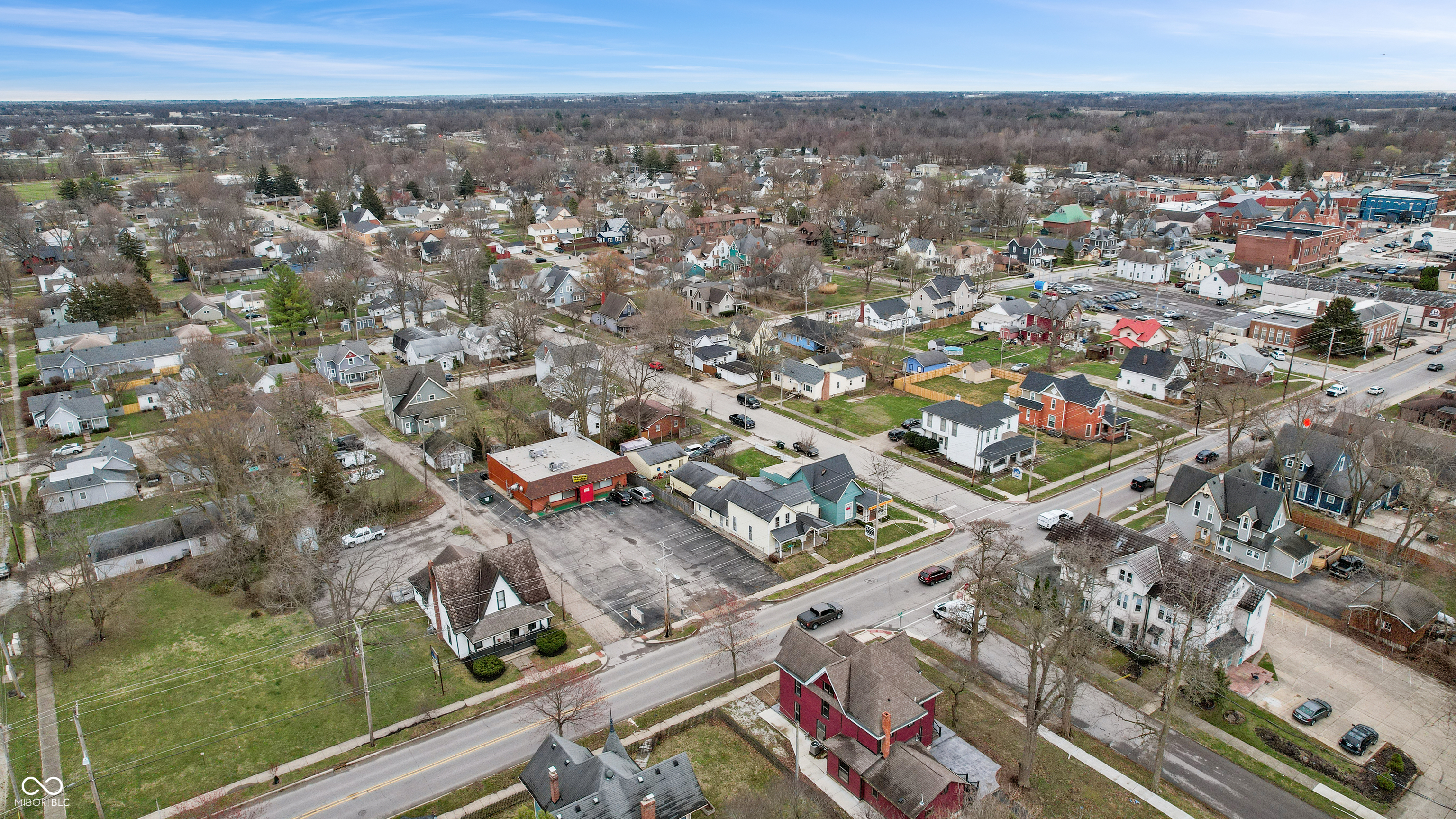 421 North State Street Greenfield, IN 46140 - Photo 28 of 31