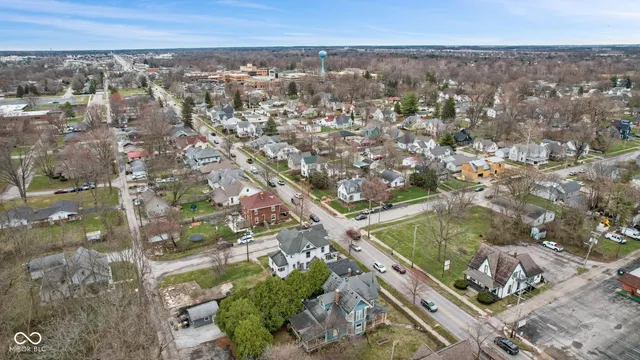 $340,000 | 421 North State Street, Greenfield, IN 46140