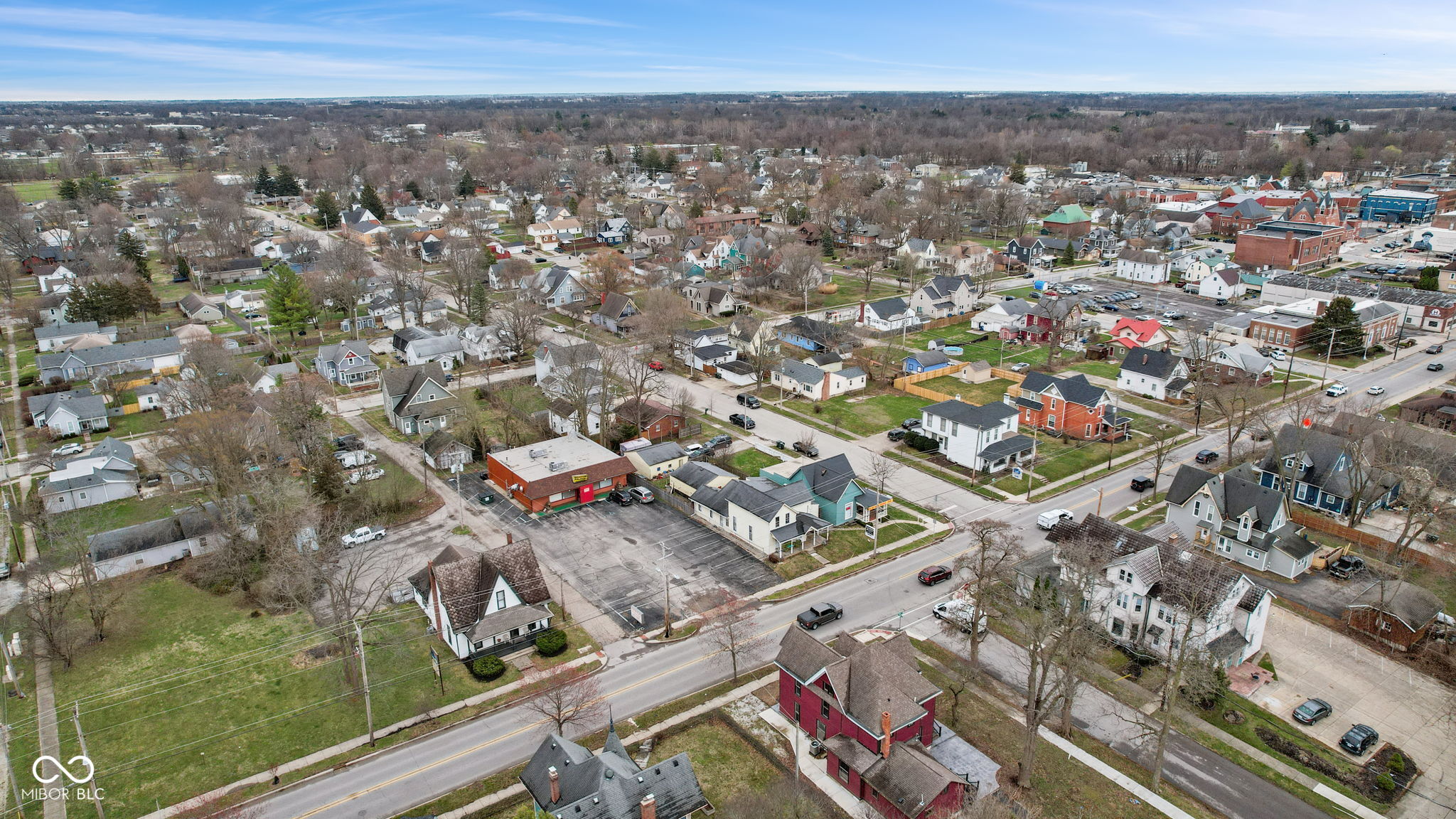 421 North State Street Greenfield, IN 46140 - Photo 30 of 31