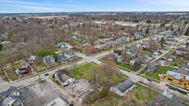 $340,000 | 421 North State Street, Greenfield, IN 46140