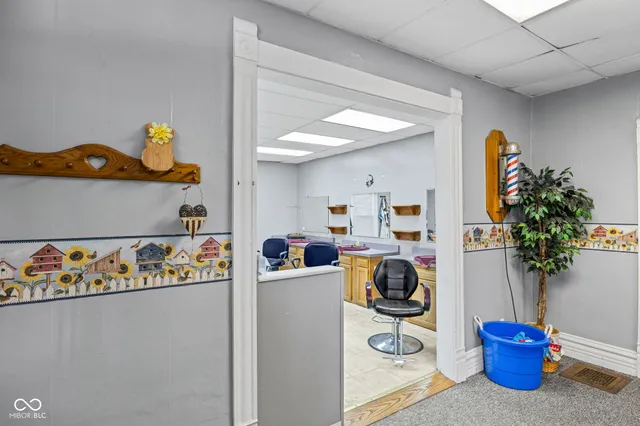 $340,000 | 421 North State Street, Greenfield, IN 46140