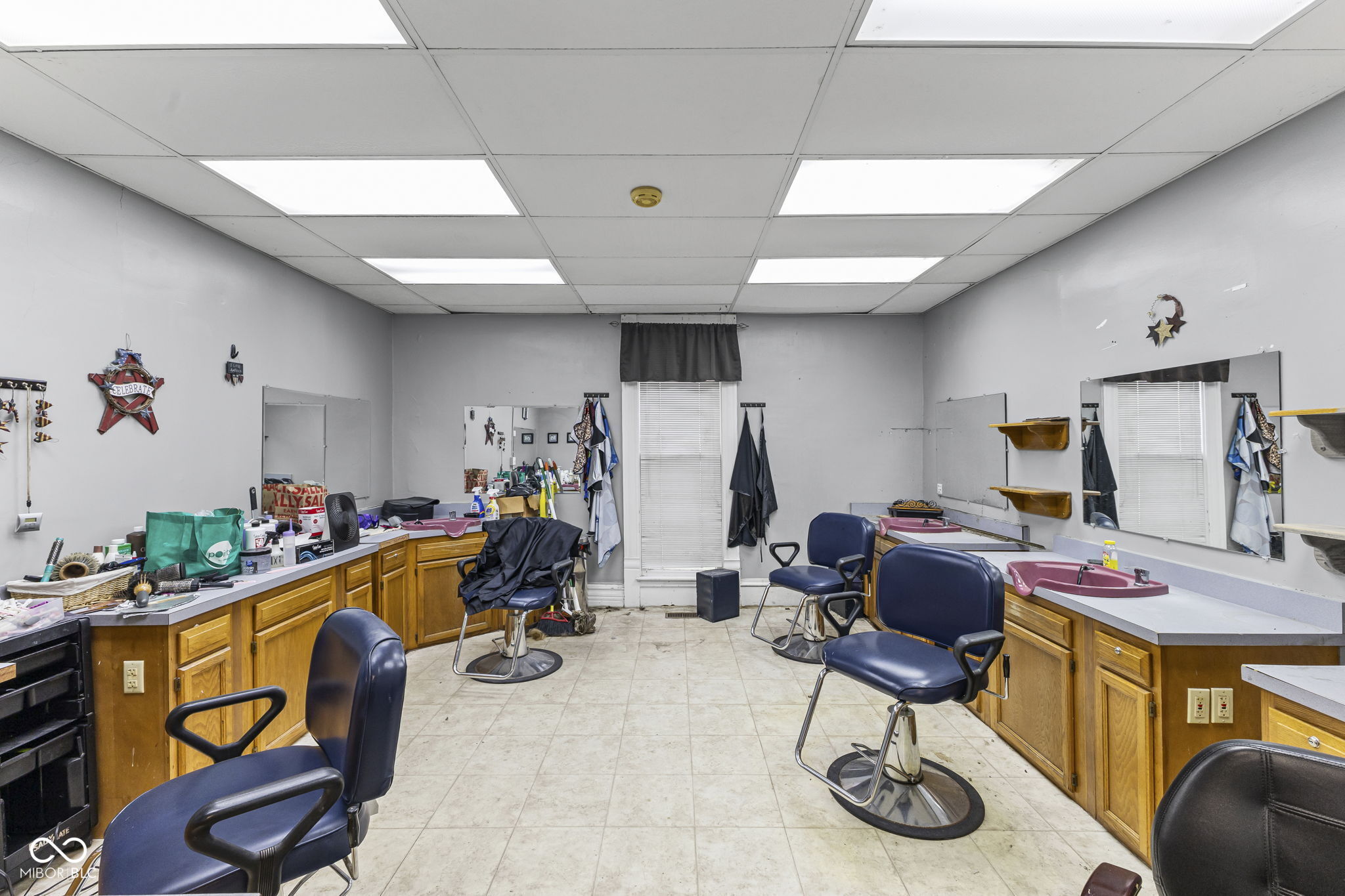 421 North State Street Greenfield, IN 46140 - Photo 8 of 31