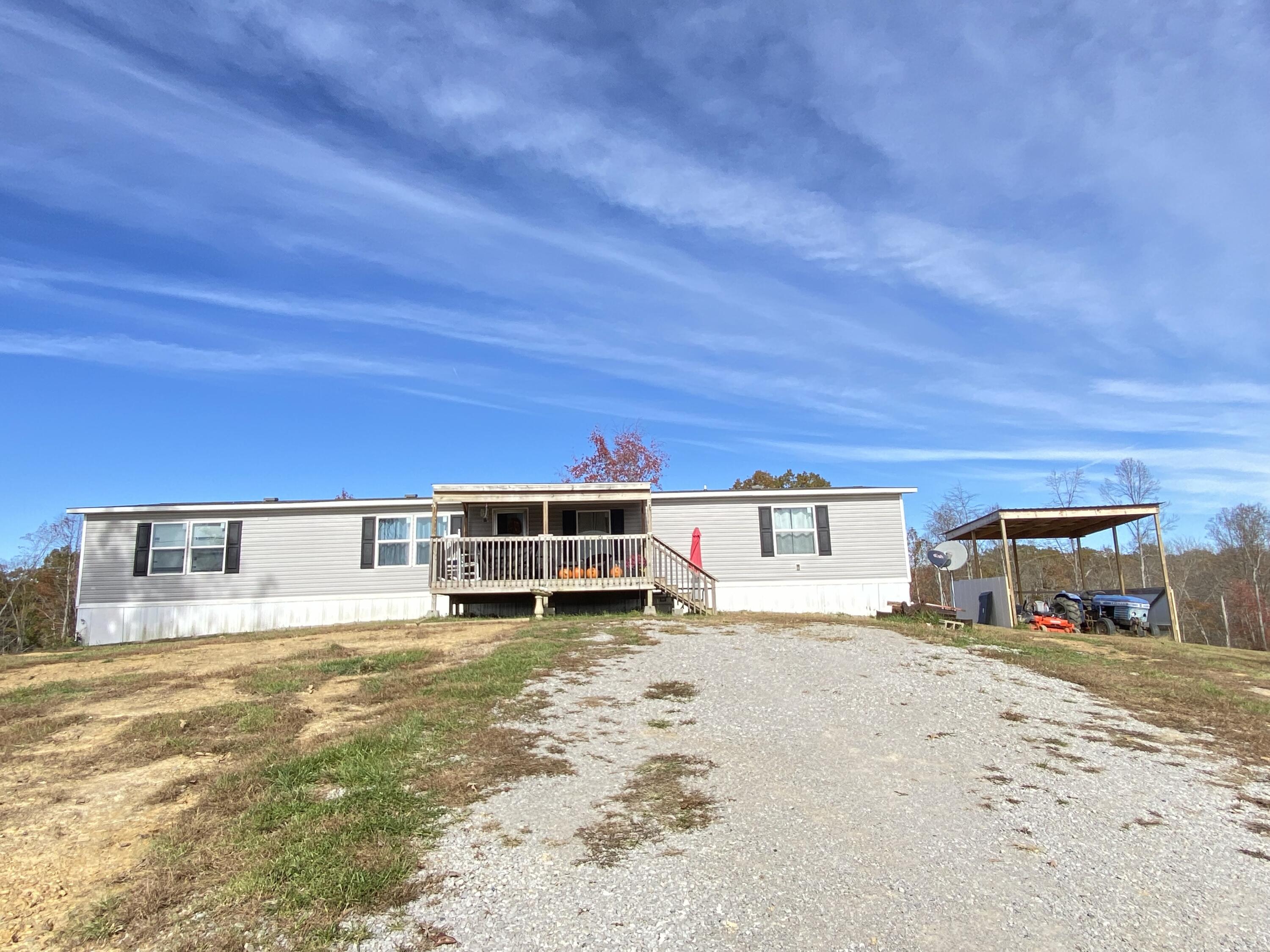309 Tye Town School Road Corbin, KY 40701 - Photo 1 of 21 IMG_8309