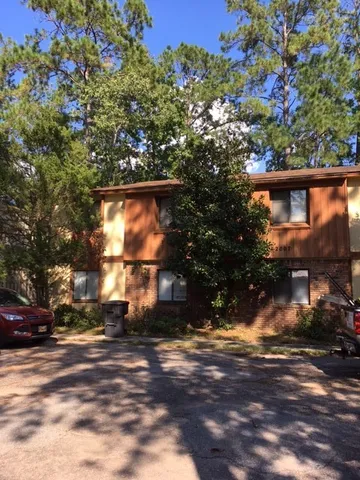 $1,050 | 2007 Bradford Court, Unit D, Tallahassee, FL 32303