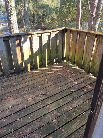 $1,050 | 2007 Bradford Court, Unit D, Tallahassee, FL 32303