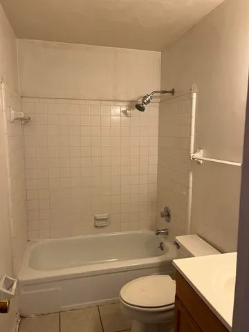 $1,050 | 2007 Bradford Court, Unit D, Tallahassee, FL 32303