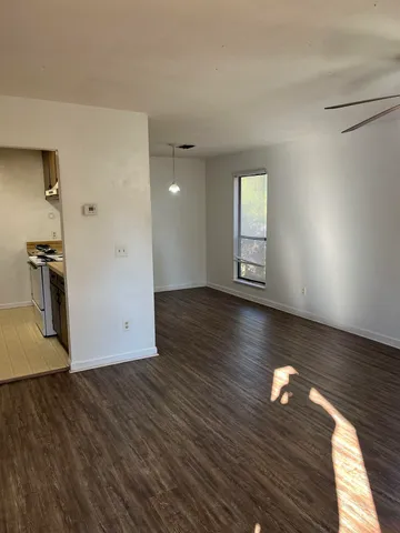 $1,050 | 2007 Bradford Court, Unit D, Tallahassee, FL 32303