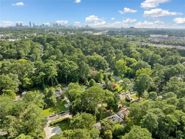 $599,900 | 970 Lindbergh Drive Northeast, Atlanta, GA 30324