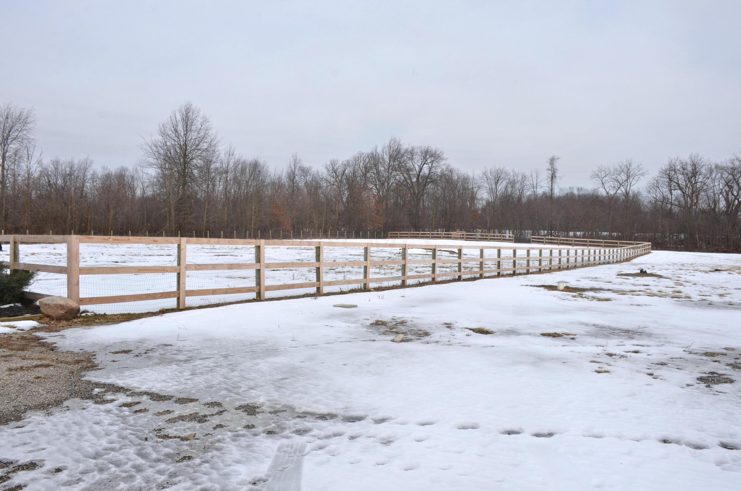 24575 Patrick-Brush Run Road Marysville, OH 43040 - Photo 21 of 99 back fenced pasture 2
