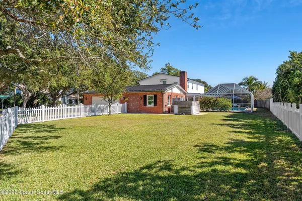 $1,249,000 | 517 North River Oaks Drive, Indialantic, FL 32903