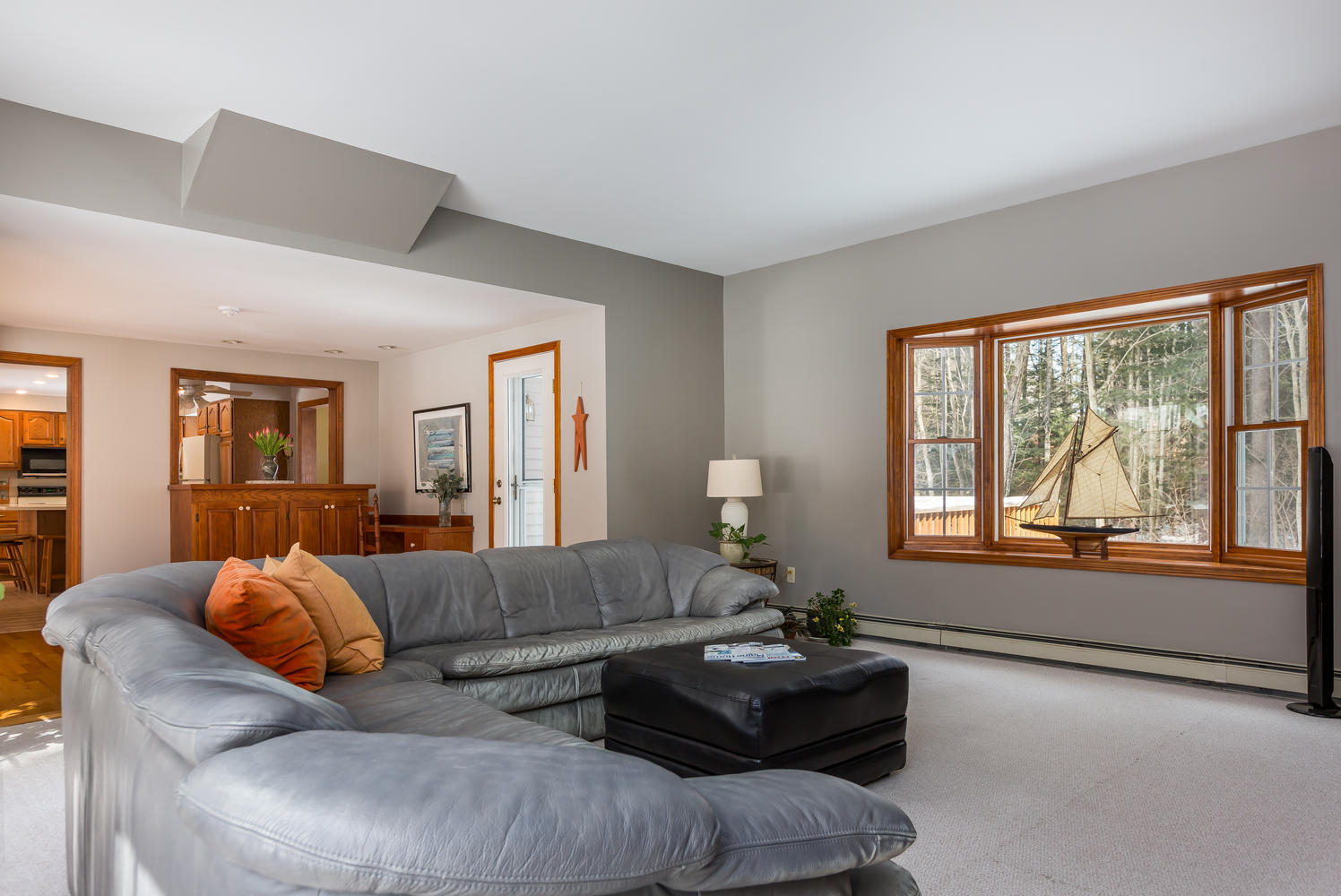 12 Mast Road Scarborough, ME 04074 - Photo 19 of 63 12 Mast Rd Scarborough ME-large-022-17-F