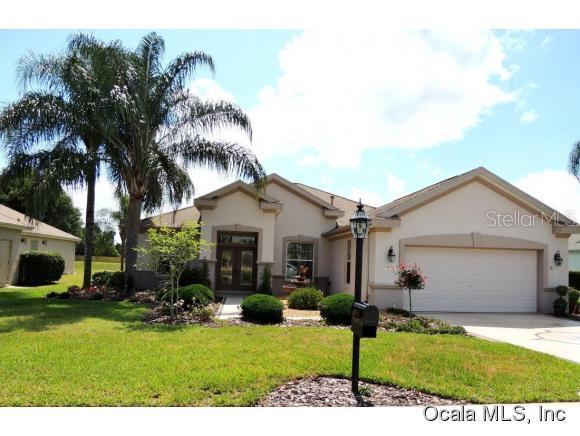 12191 Southeast 92nd Court Road Summerfield, FL 34491 - Photo 1 of 1 Primary Photo