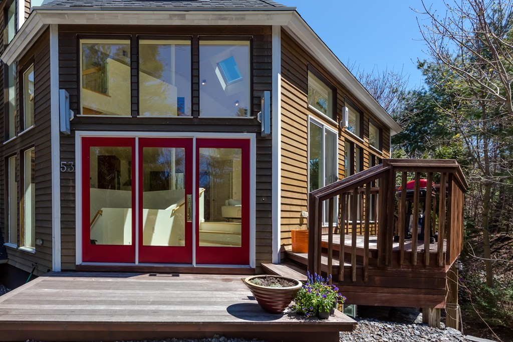 53 Deer Path, Unit 53 Hudson, MA 01749 - Photo 1 of 23