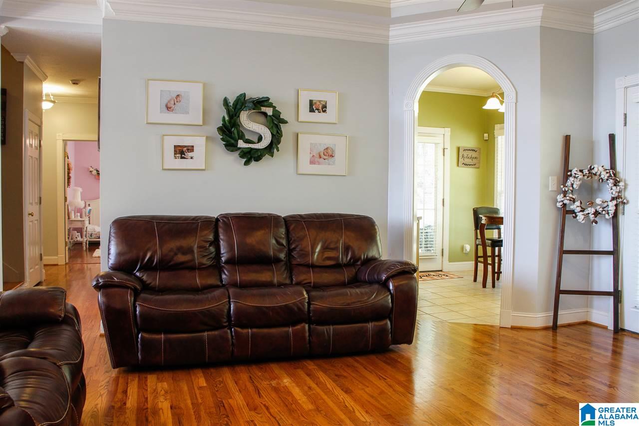 63 Rainbow Ridge Road Anniston, AL 36207 - Photo 10 of 42
