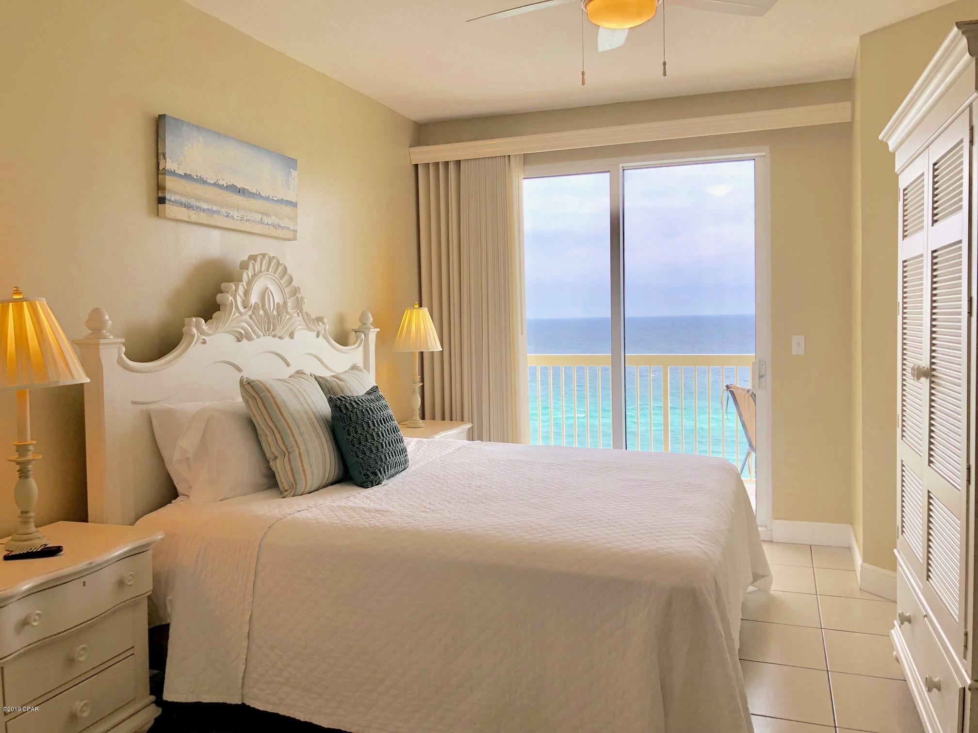 17757 Front Beach Road, Unit 1108 Panama City Beach, FL 32413 - Photo 1 of 12