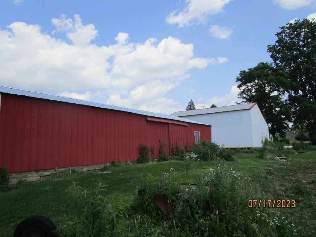 999 Lukesport Road Quincy, MI 49082 - Photo 3 of 3 Marsh57