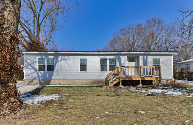 711 West Olive Street, Bolivar, MO 65613