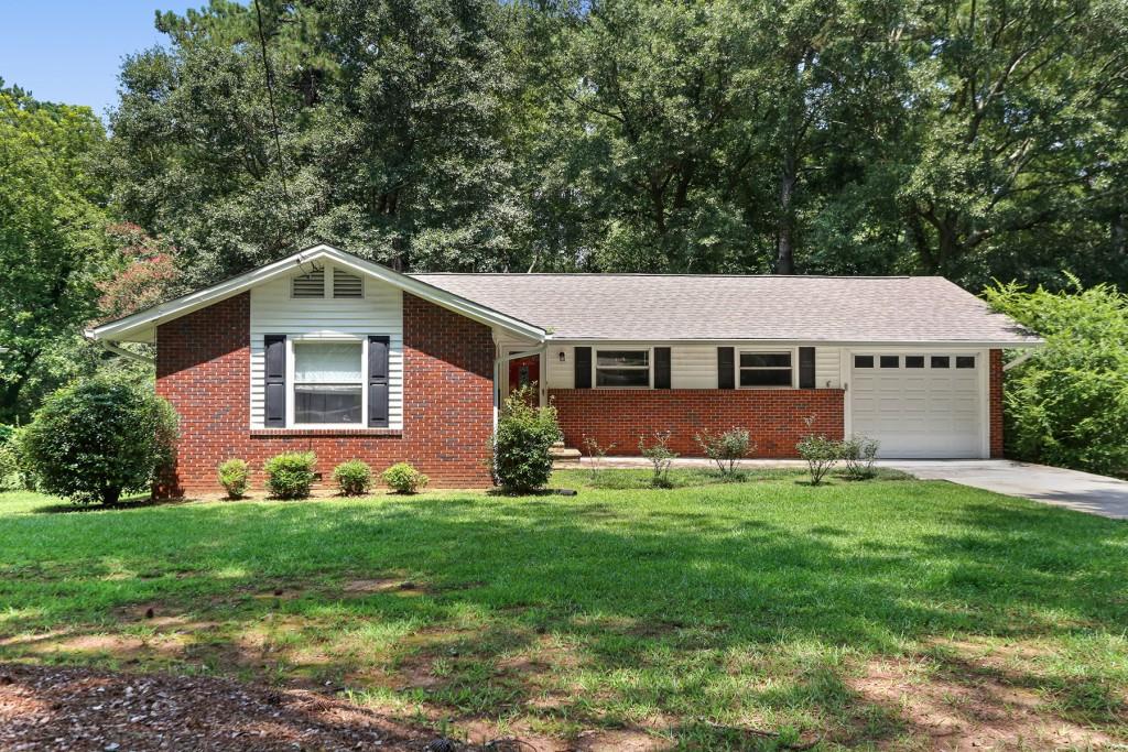 2734 Hollywood Drive Decatur, GA 30033 - Photo 1 of 1