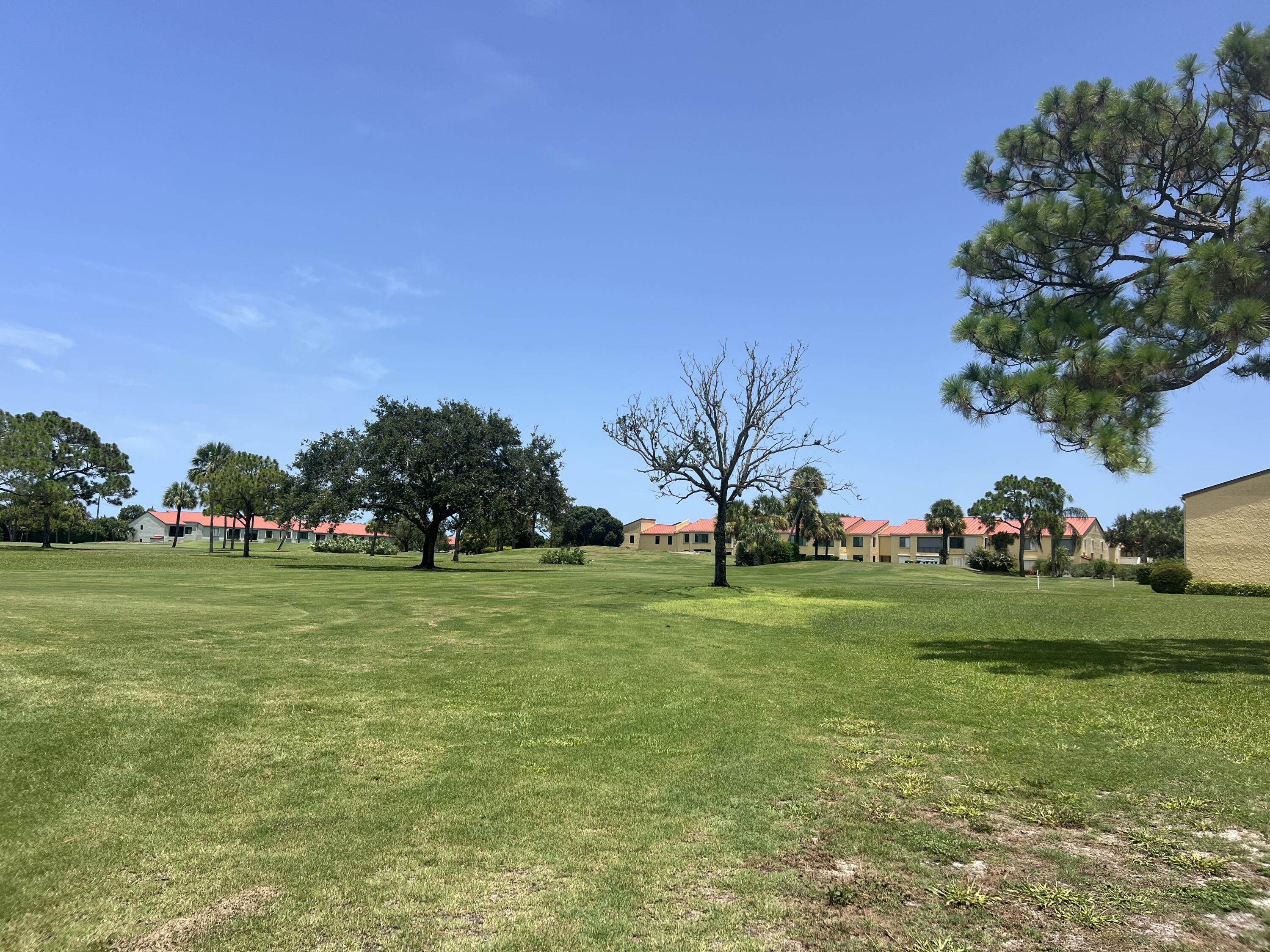 5373 Southeast Miles Grant Road, Unit 102 Stuart, FL 34997 - Photo 26 of 87 golf course view
