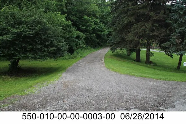 a view of a park