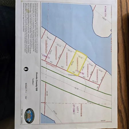 $82,500 | 19 C Crestview Drive, Unit 19C, Mountain, WI 54149