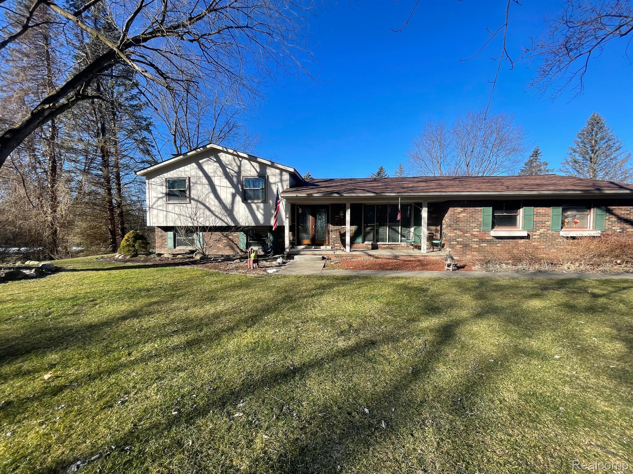 69355 Campground Road Romeo, MI 48065 - Photo 3 of 69 Gallery Image 3