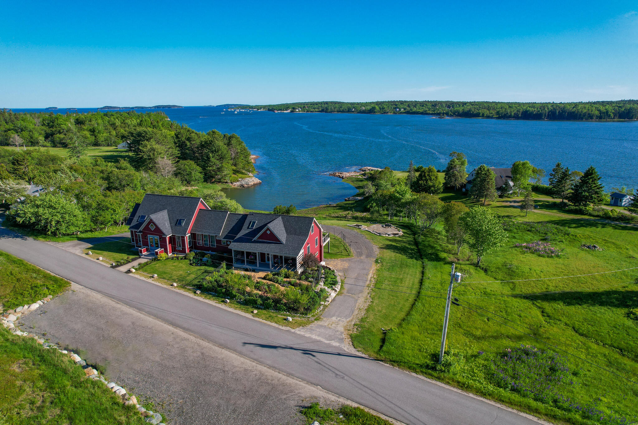 195 Ficketts Point Road Milbridge, ME 04658 - Photo 15 of 73 FickettsPoint-94