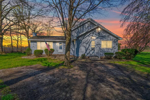 $179,900 | 650 Boone Road, Quincy, MI 49082