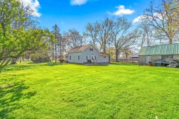 $179,900 | 650 Boone Road, Quincy, MI 49082