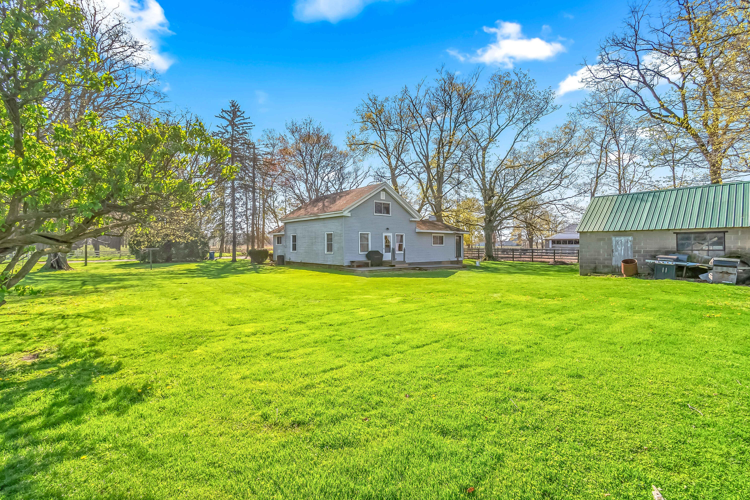 650 Boone Road Quincy, MI 49082 - Photo 14 of 39 14