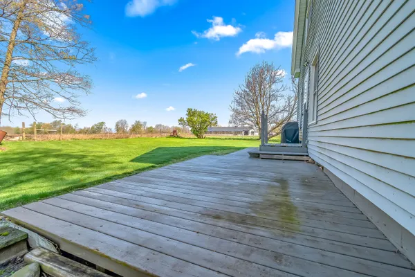 $179,900 | 650 Boone Road, Quincy, MI 49082