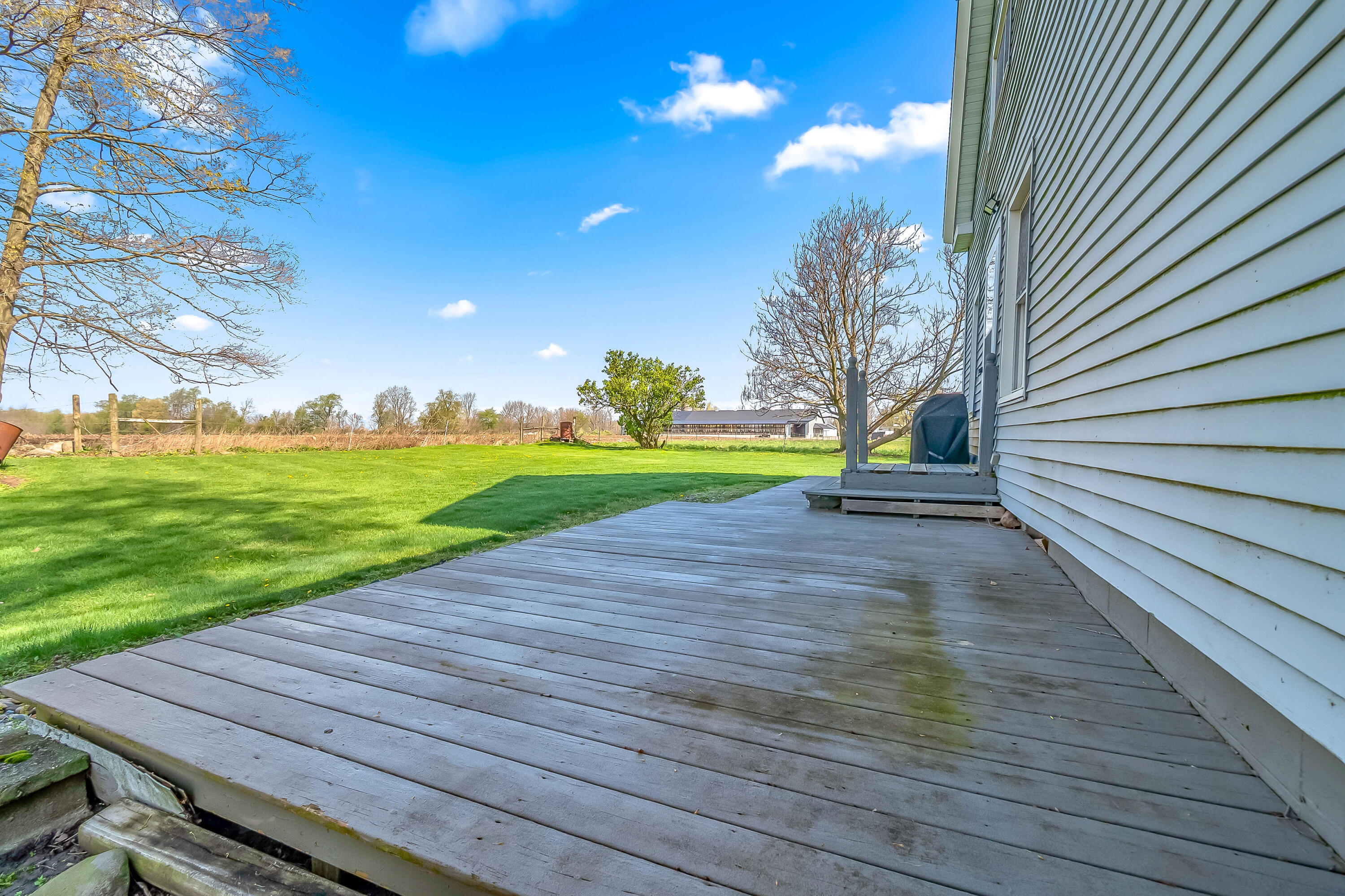 650 Boone Road Quincy, MI 49082 - Photo 15 of 39 15