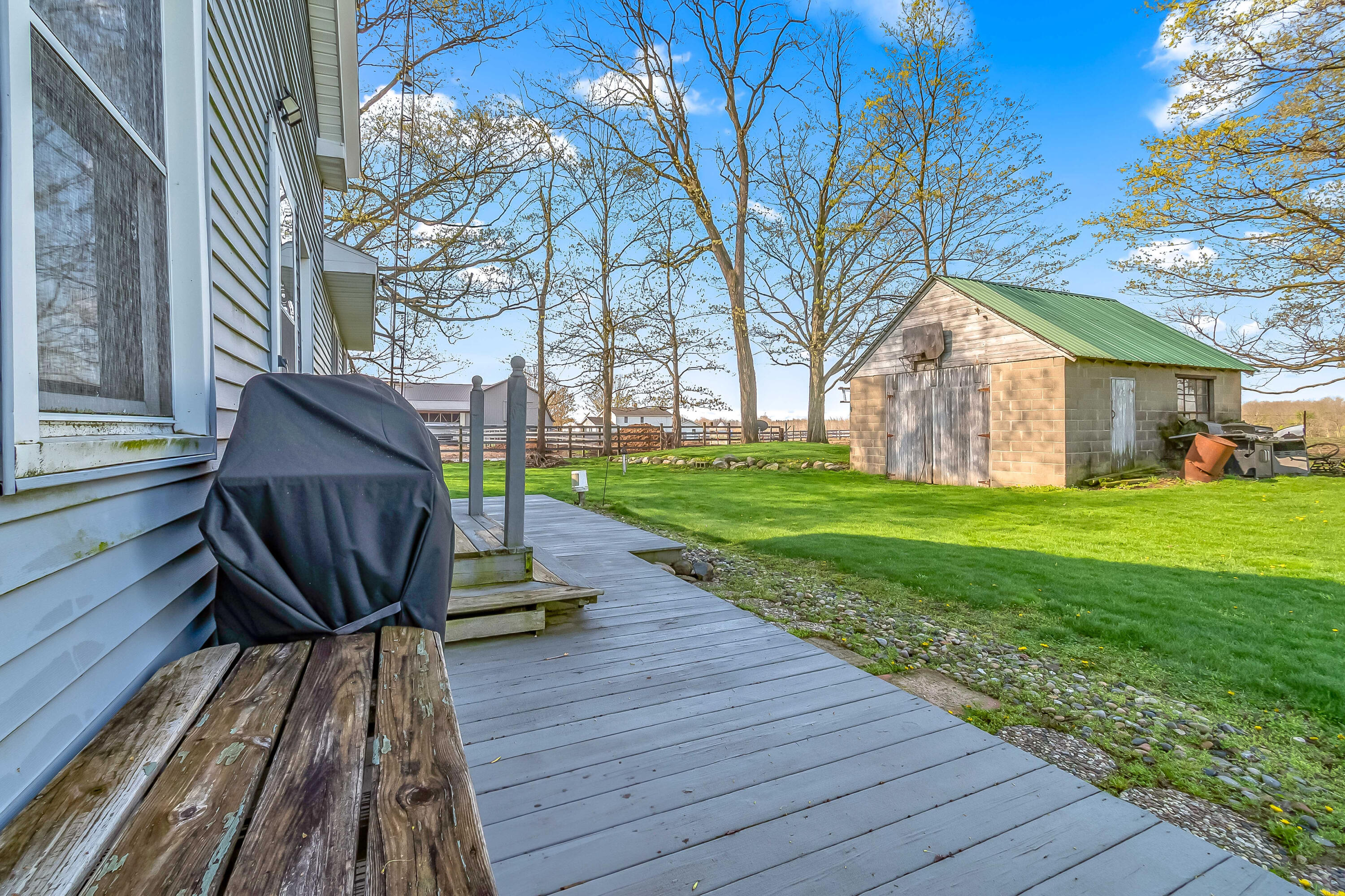 650 Boone Road Quincy, MI 49082 - Photo 16 of 39 16