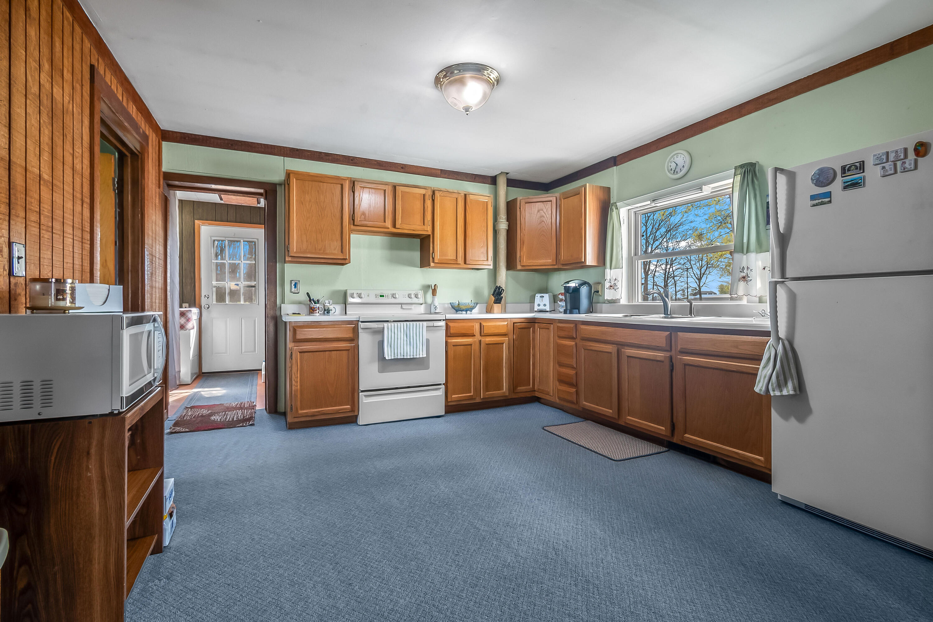 650 Boone Road Quincy, MI 49082 - Photo 17 of 39 22