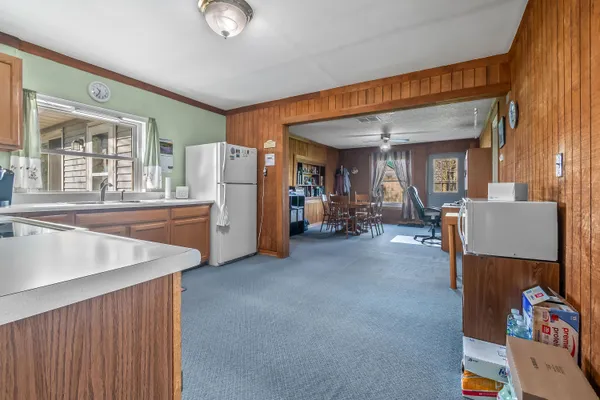 $179,900 | 650 Boone Road, Quincy, MI 49082