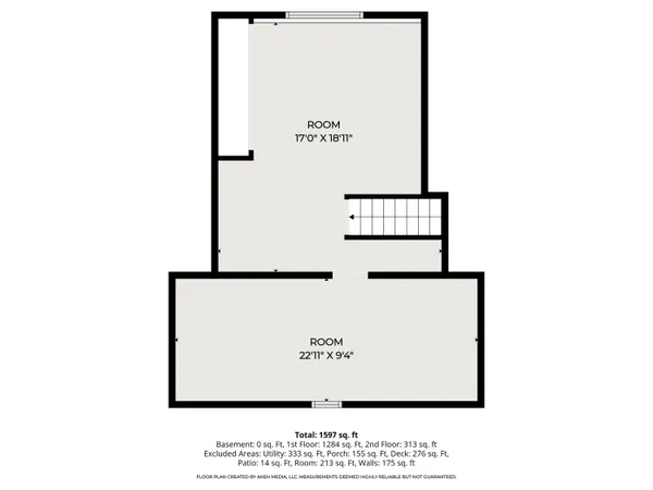 $179,900 | 650 Boone Road, Quincy, MI 49082