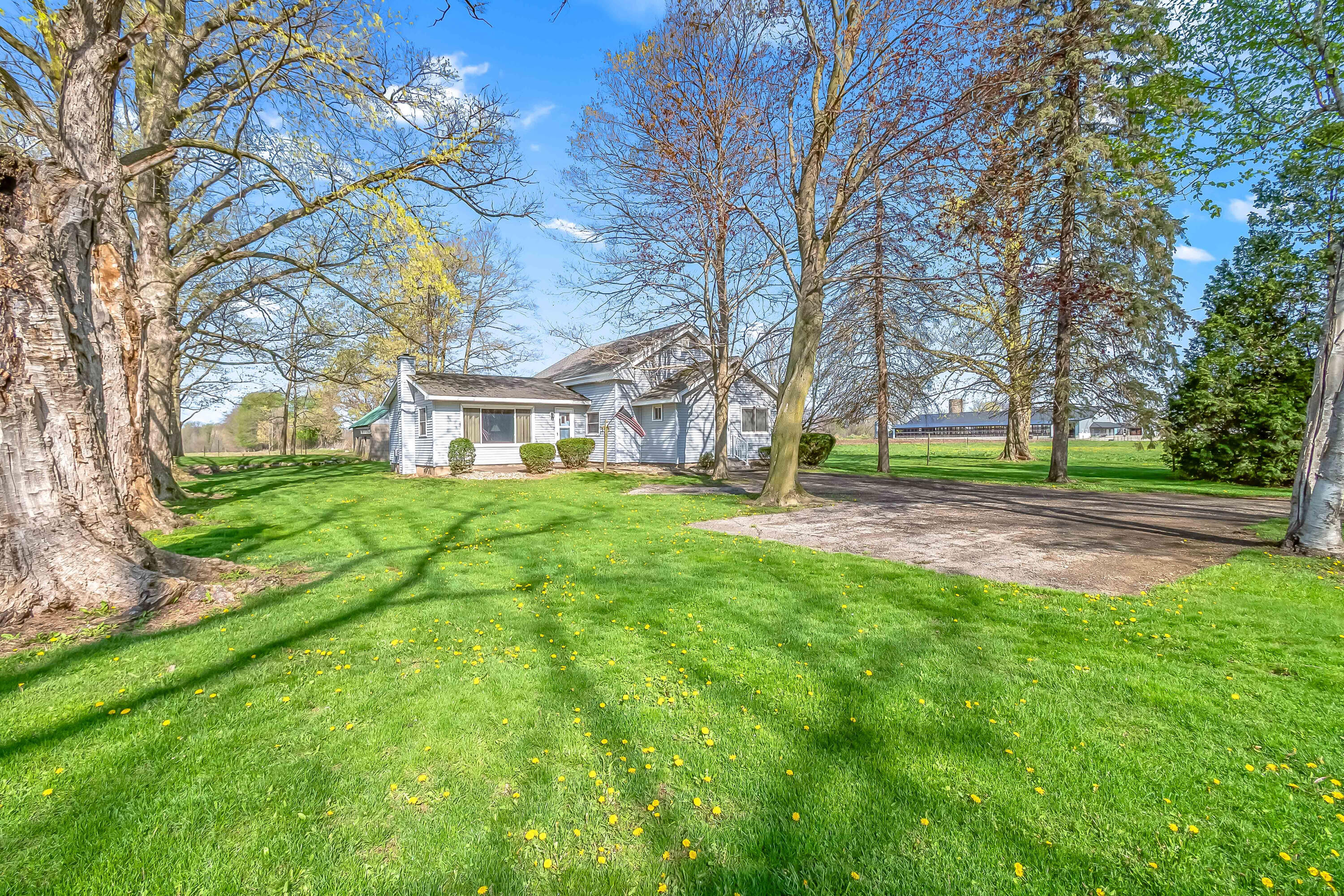 650 Boone Road Quincy, MI 49082 - Photo 6 of 39 4