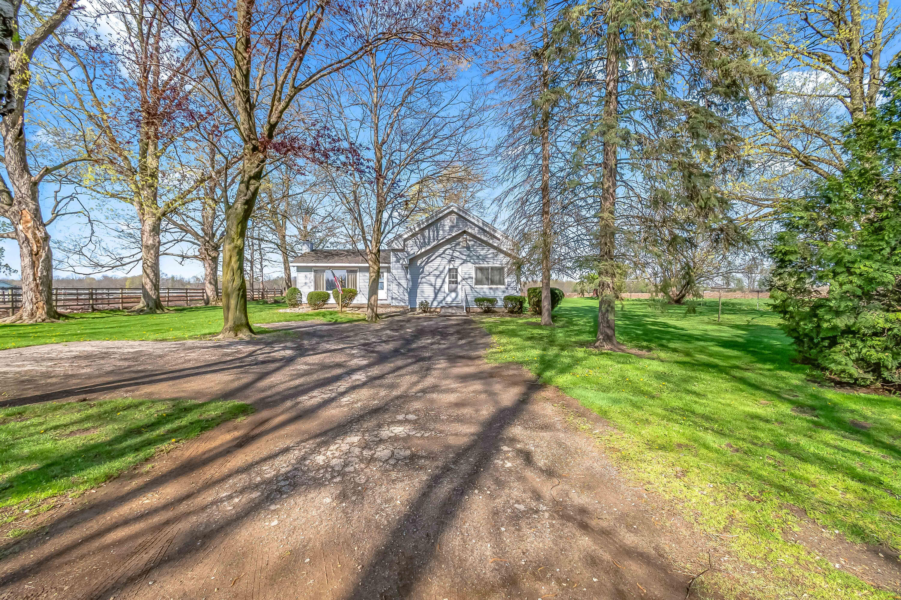 650 Boone Road Quincy, MI 49082 - Photo 8 of 39 5