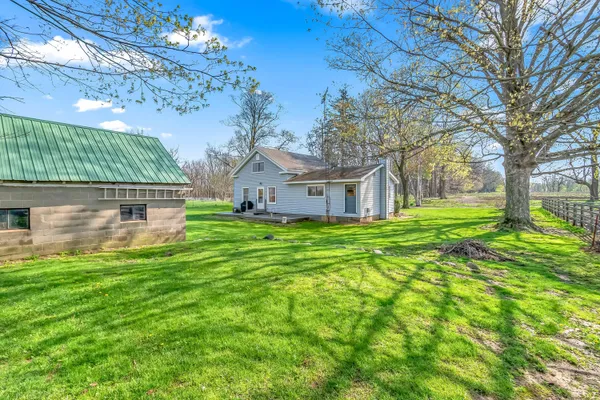 $179,900 | 650 Boone Road, Quincy, MI 49082