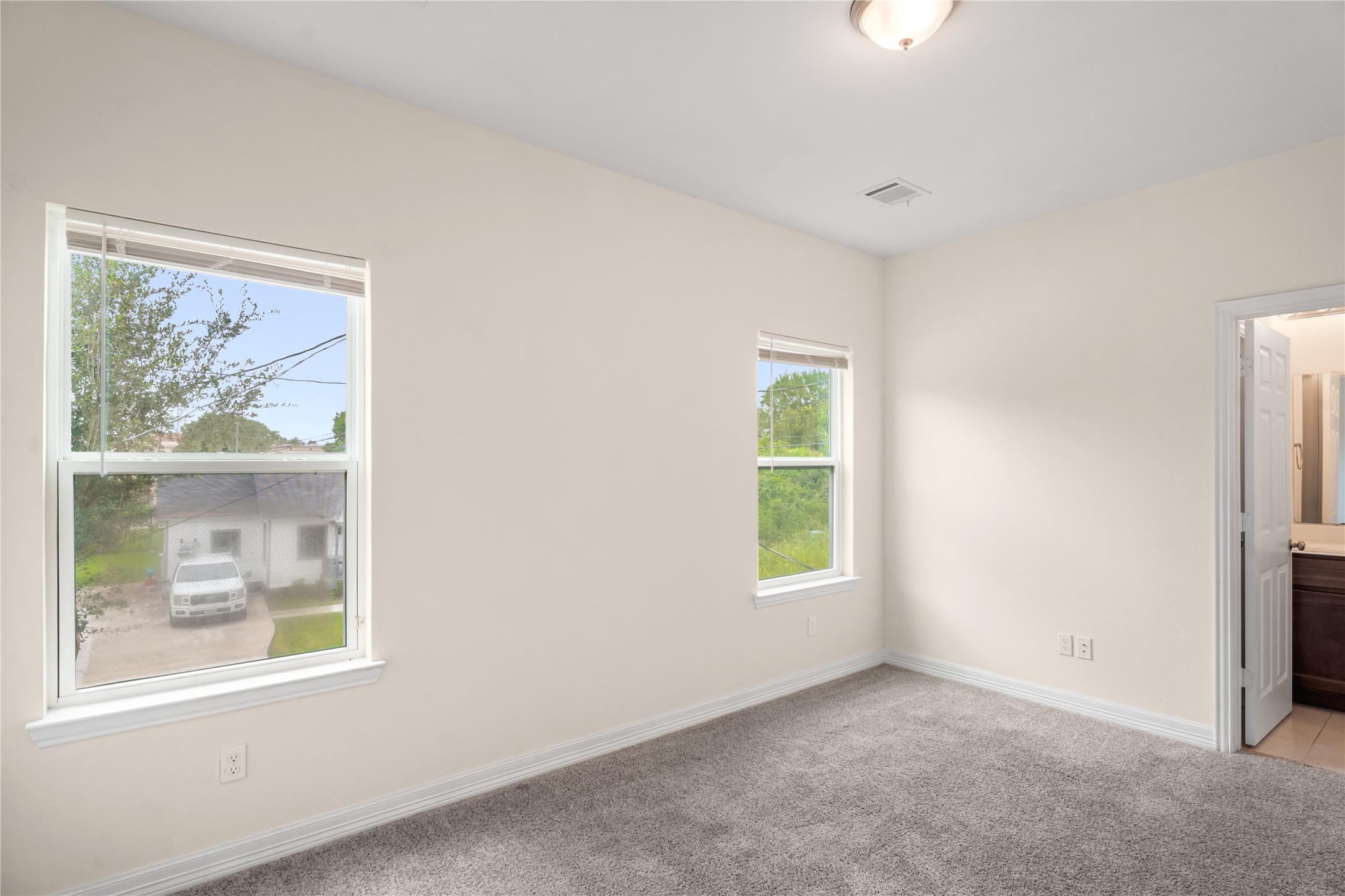 2407 Ferguson Way, Unit 1 Houston, TX 77088 - Photo 13 of 31