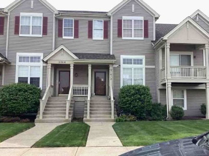 21612 Wildflower Road, Unit 1134 Matteson, IL 60443 - Photo 2 of 10