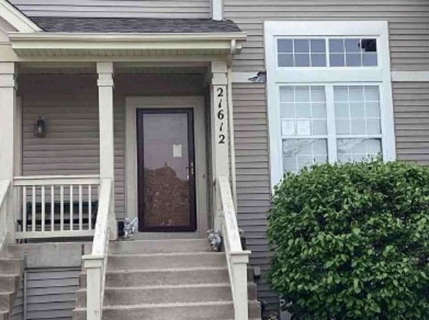 21612 Wildflower Road, Unit 1134 Matteson, IL 60443 - Photo 3 of 10