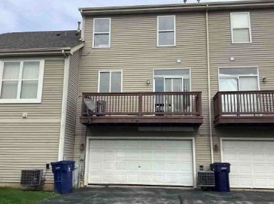 21612 Wildflower Road, Unit 1134 Matteson, IL 60443 - Photo 4 of 10