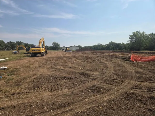 $89,500 | Lot 2 West 287th Terrace, Paola, KS 66071