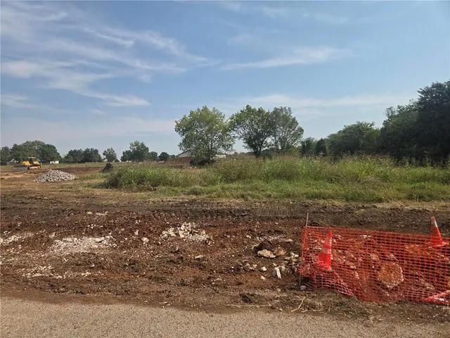 $89,500 | Lot 2 West 287th Terrace, Paola, KS 66071
